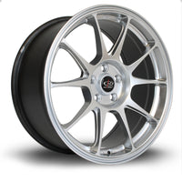 Rota Titan 17x7.5