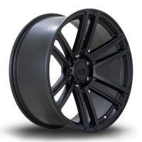 Rota Barricade 20x9