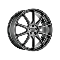OZ Hyper XT HLT 20x9