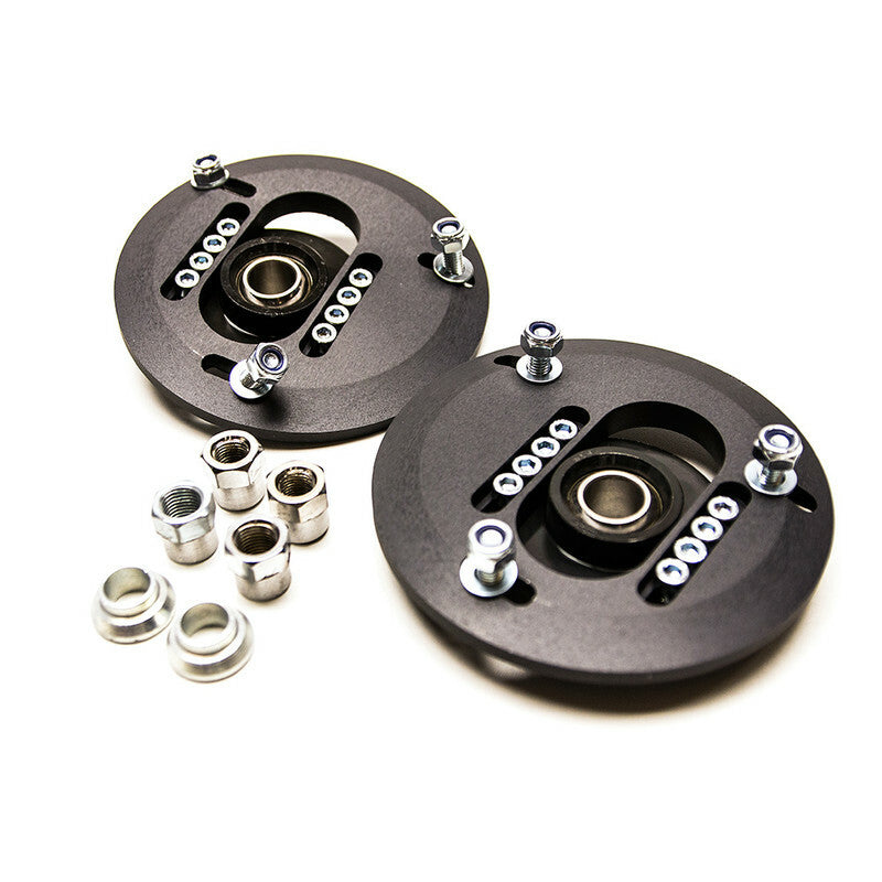 Combinés Filetés D2 Street pour BMW Série 3 E36 (1994-1998)