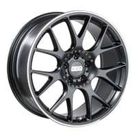 BBS CH-R 20x8.5