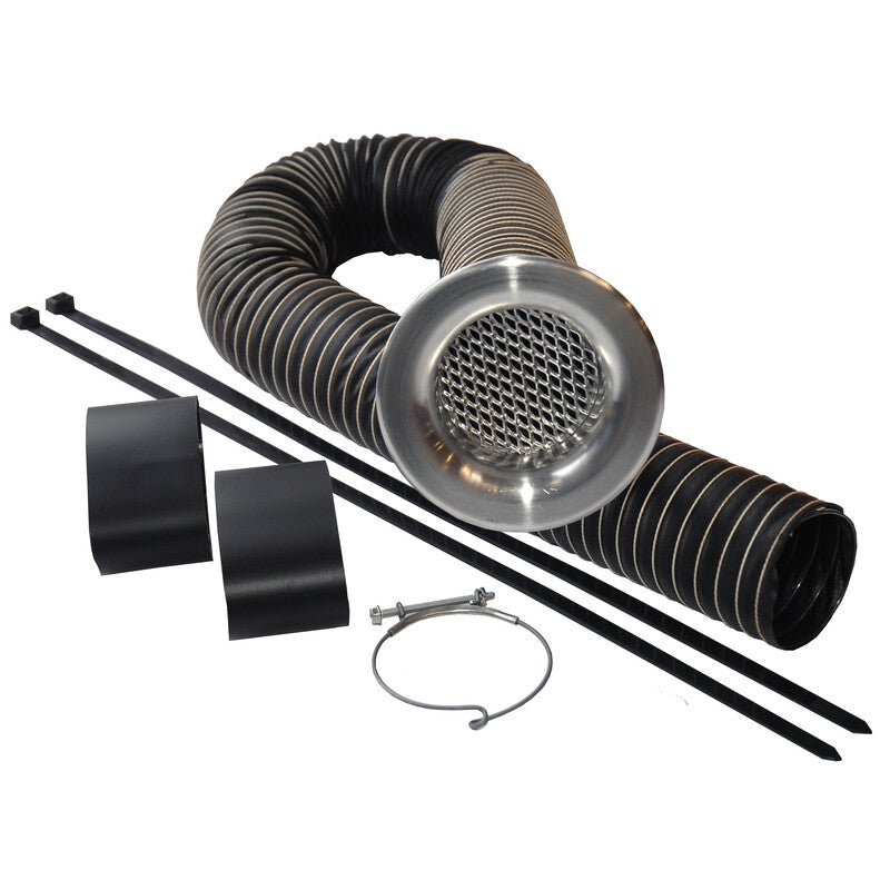 Revotec Fresh Air Intake Kits