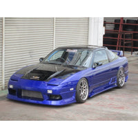 Kit Carrosserie Car Modify Wonder Glare pour Nissan 200SX S13