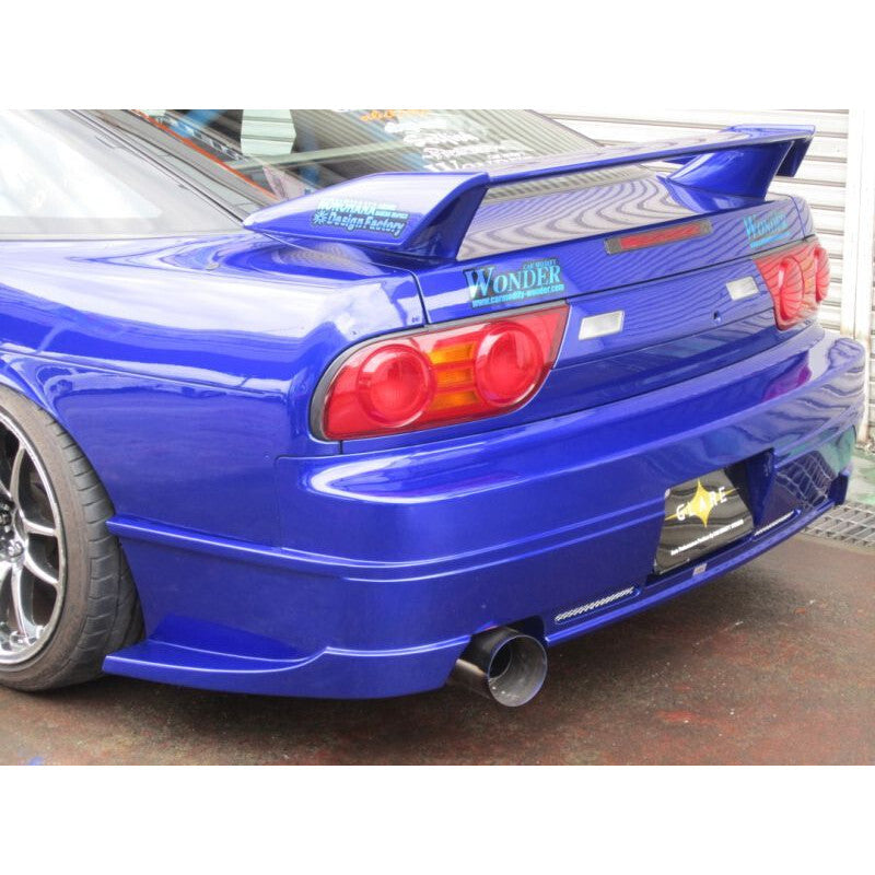 Kit Carrosserie Car Modify Wonder Glare pour Nissan 200SX S13
