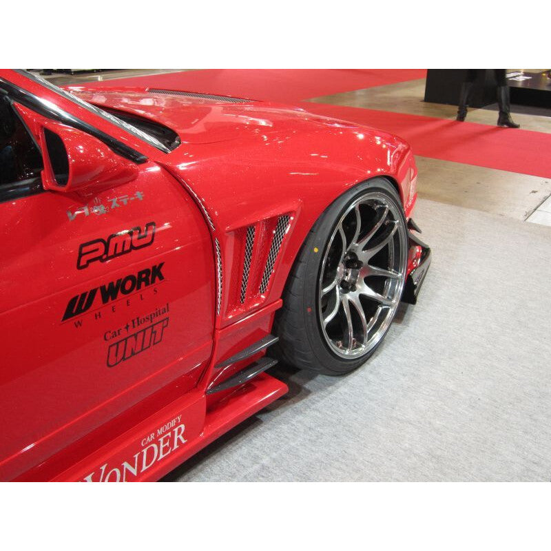 Kit Carrosserie Car Modify Wonder Glare pour Nissan 200SX S13