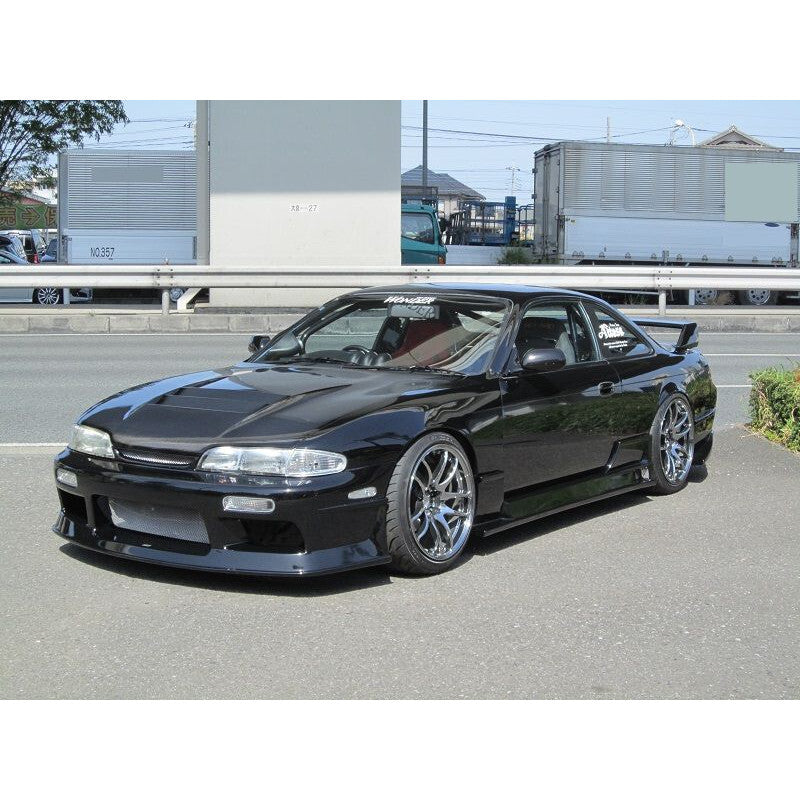 Kit Carrosserie Car Modify Wonder Glare pour Nissan 200SX S14