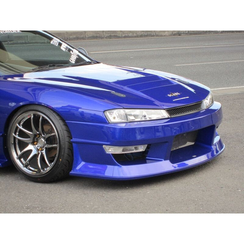 Carrosserie-Kit Car Modify Wonder Glare für Nissan 200SX S14A – Ansicht 2