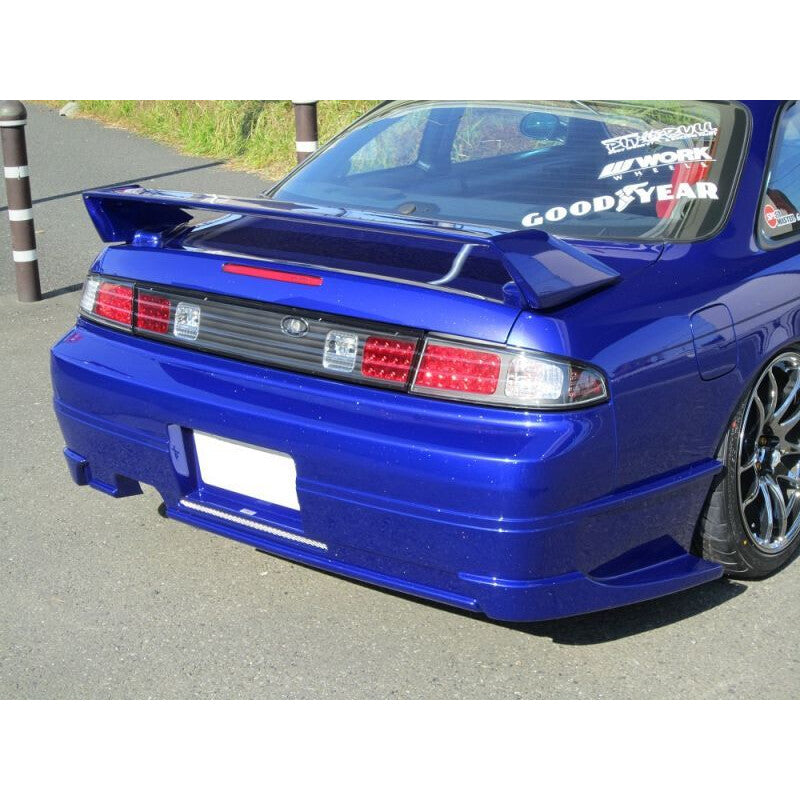 Kit Carrosserie Car Modify Wonder Glare pour Nissan 200SX S14A