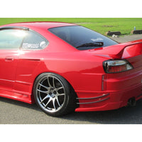Ailes Arrière GT +50 mm Car Modify Wonder Glare pour Nissan Silvia S15