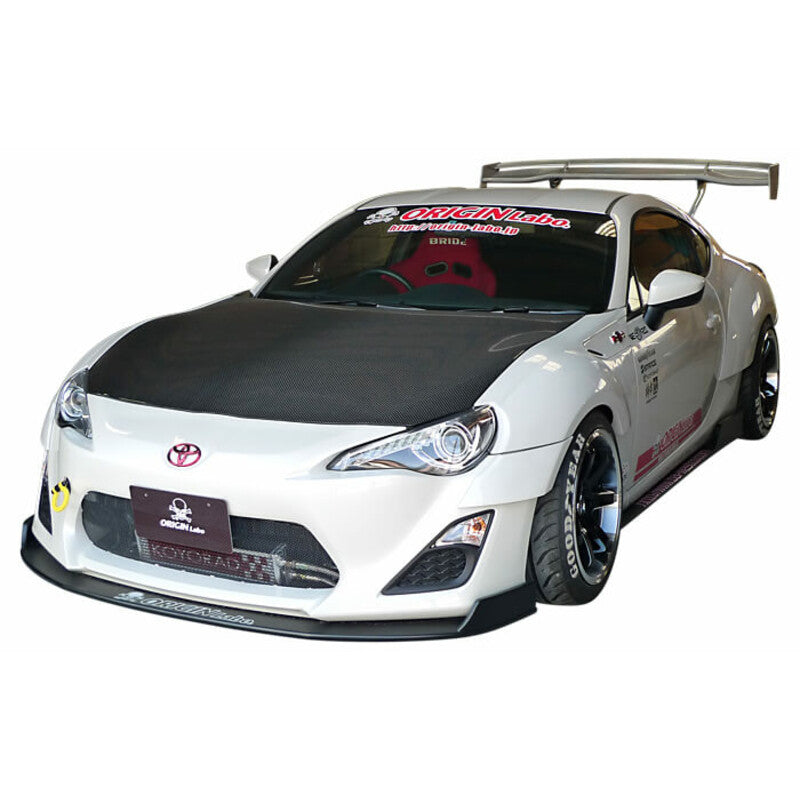 Kit Carrosserie Origin Labo Racing Line pour Toyota GT86