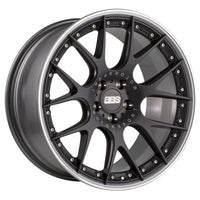 BBS CH-RII 21x9