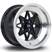 Rota Hachi 15x9