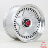 Autostar Centro 15x8.25