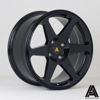 Autostar Chaser 17x8