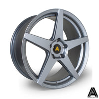 Autostar Chicane 19x8.5