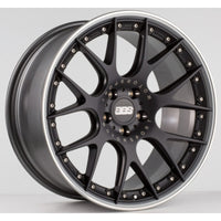 BBS CH-RII 22x10.5