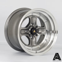 Autostar Classic 15x9