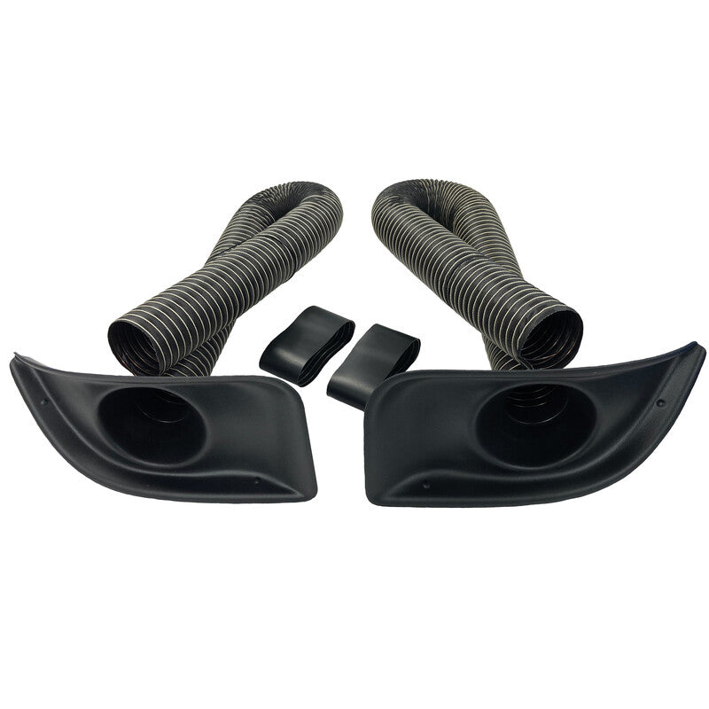 Conductos de freno Revotec para Renault Clio RS 172 y 182 (Fase 2)