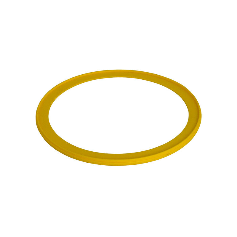 Kunststof velgbeschermring 15"
