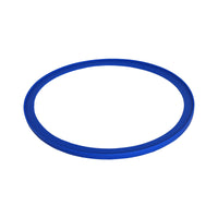 Anello protettivo per cerchio in plastica 17
