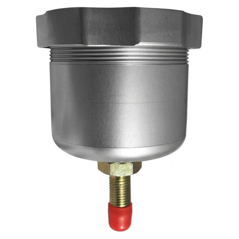 Aluminiowy zbiorniczek płynu hamulcowego CompBrake – widok 2