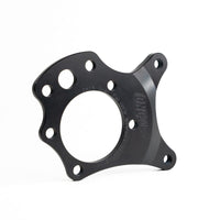 Anschraubbares Doppel-Hinterbremssattel-Halterungsset für Nissan 350Z (CNC71)