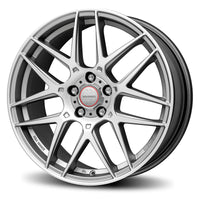 Momo Competizione 17x7.5