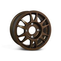 Evo Corse SanremoCorse 15x7
