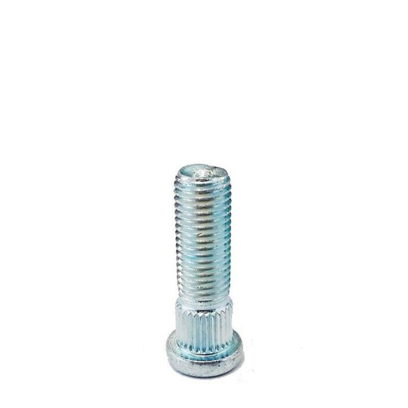 Radbolzen M14x1.5 - Verzahnung 15.85 mm (Kurz, 50 mm)