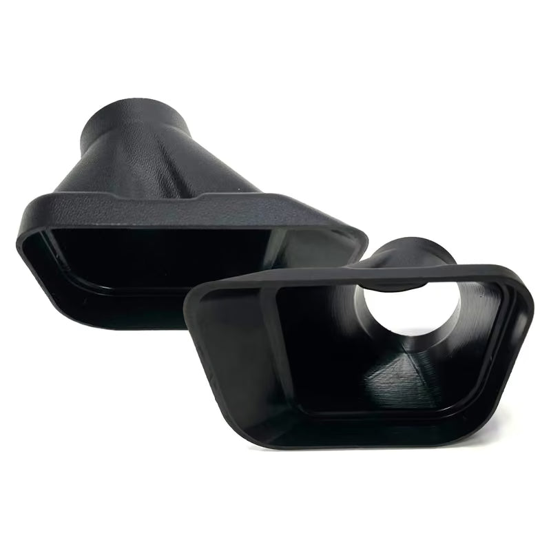 Ecopes de Freins Revotec pour Pare-Choc Avant BMW M3 E36 (la paire) – vue 3