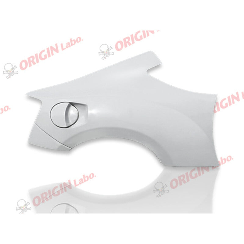 Aletas traseras Origin Labo +50 mm para Toyota GT86