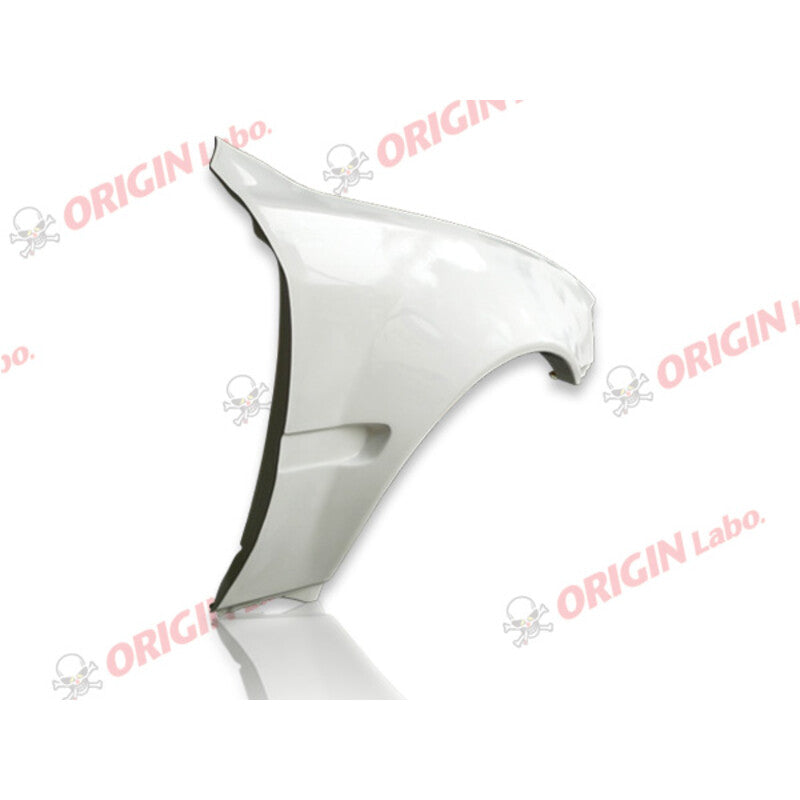 Ailes Avant Origin Labo +50mm pour Toyota Chaser JZX100