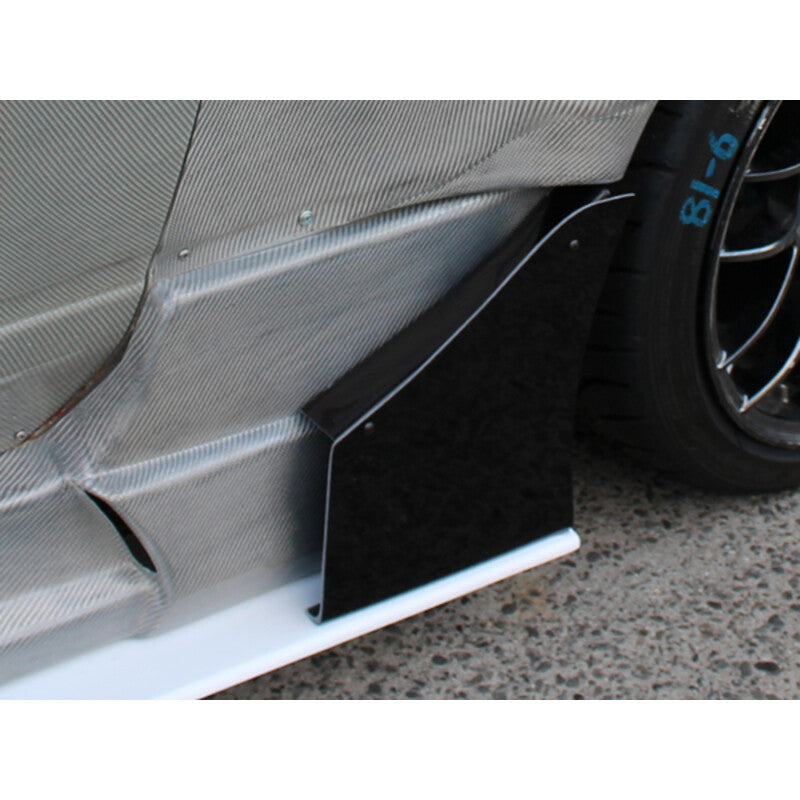 Kit Carrosserie Origin Labo Racing Line pour Nissan 200SX S13