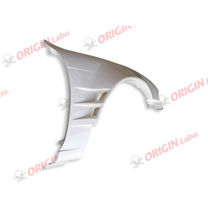 Origin Labo +50-mm-Frontkotflügel für Nissan 200SX S14