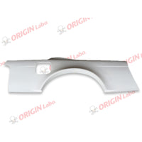 Ailes Arrière Origin Labo +75mm pour Nissan 200SX S14 / S14A
