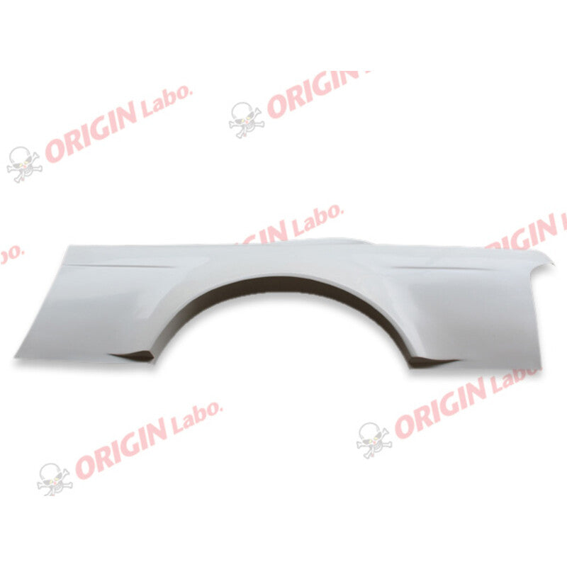 Ailes Arrière Origin Labo +75mm pour Nissan 200SX S14 / S14A