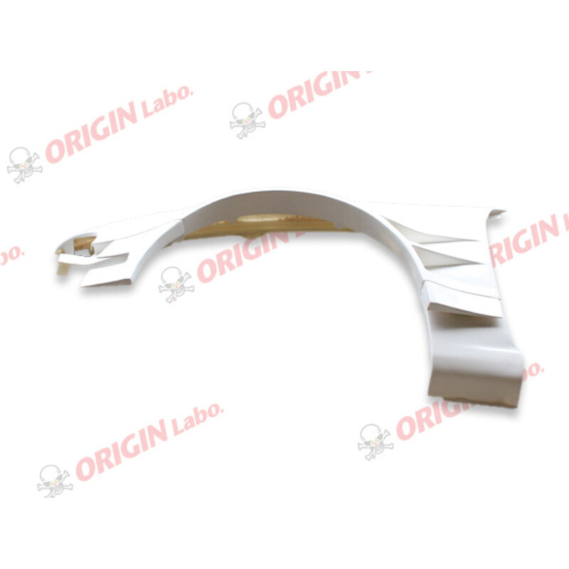 Ailes Avant Origin Labo +75mm pour Nissan 200SX S14
