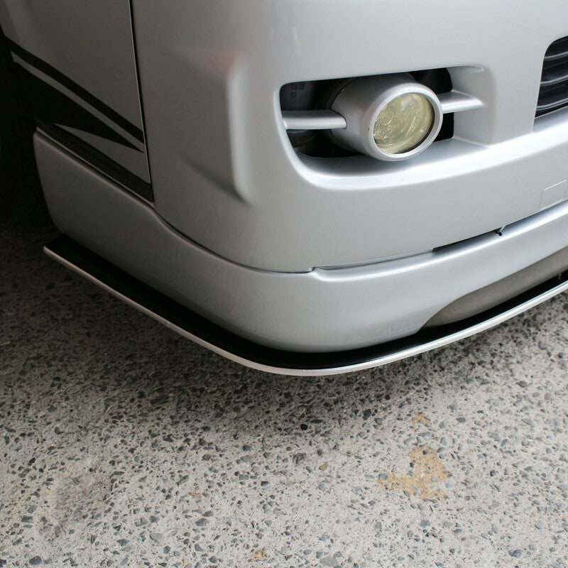 Origin Labo Frontstoßfänger-Halbspoiler für Toyota HiAce H200 – Ansicht 4
