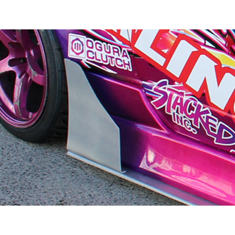 Kit Carrosserie Origin Labo Raijin 雷神 pour Nissan Silvia S15