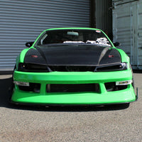 Kit Carrosserie Origin Labo Drift Line pour Nissan 200SX S14A