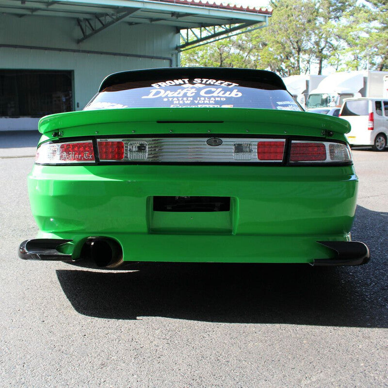 Kit Carrosserie Origin Labo Drift Line pour Nissan 200SX S14A