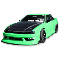 Kit Carrosserie Origin Labo Drift Line pour Nissan 200SX S14A