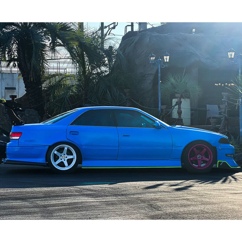 Kit Carrosserie Origin Labo Drift Line pour Toyota Mark II JZX100