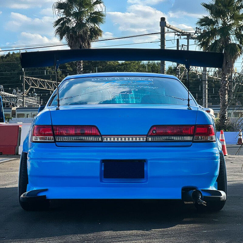 Origin Labo Drift Line Body Kit for Toyota Mark II JZX100 – view 4
