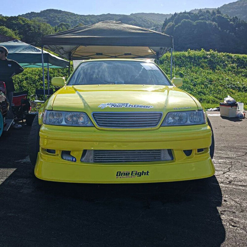 Origin Labo Drift Line Body Kit for Toyota Mark II JZX100 – view 6