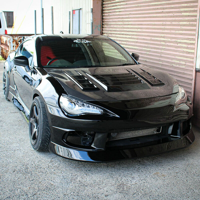 Kit Carrosserie Origin Labo Stream Line pour Toyota GT86