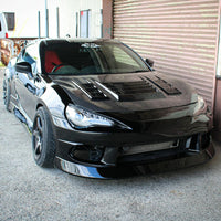 Kit Carrosserie Origin Labo Stream Line pour Toyota GT86