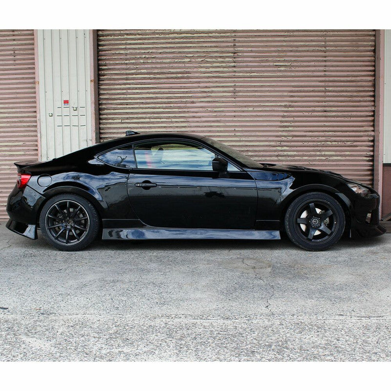 Kit Carrosserie Origin Labo Stream Line pour Toyota GT86