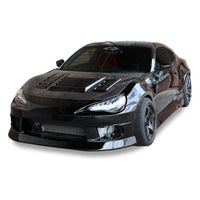 Kit Carrosserie Origin Labo Stream Line pour Toyota GT86