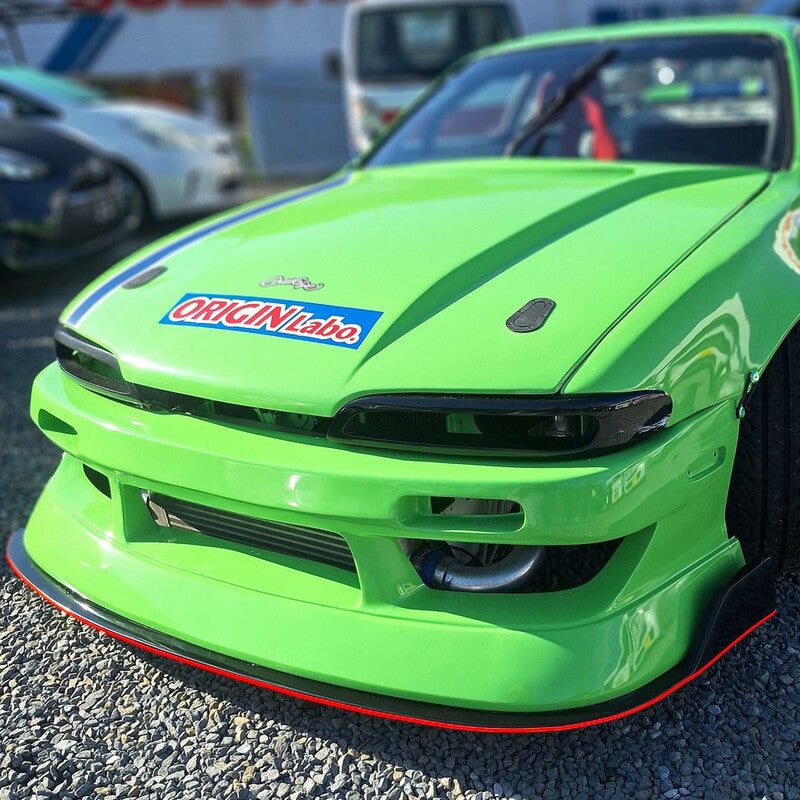 Kit Carrosserie Origin Labo Drift Line pour Nissan 200SX S14